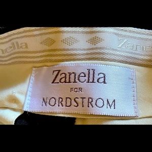 Zanella dress pants
